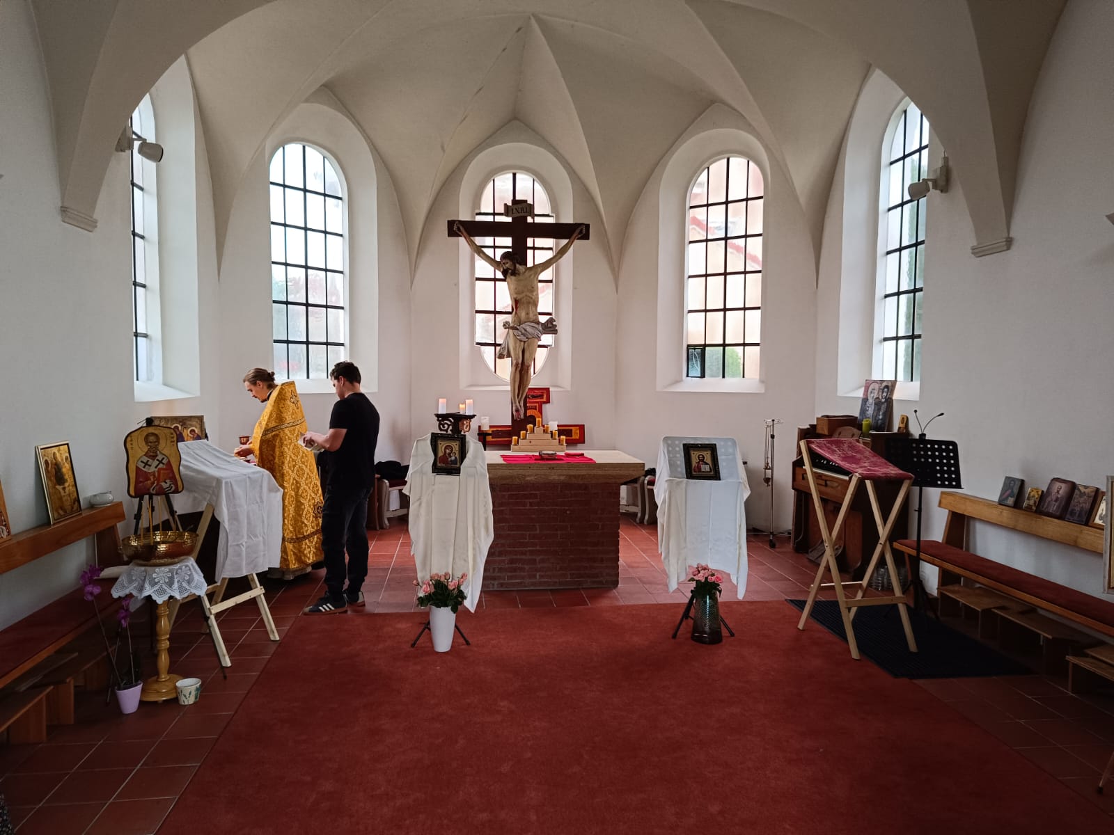 Foto Orthodox Weilhem 9